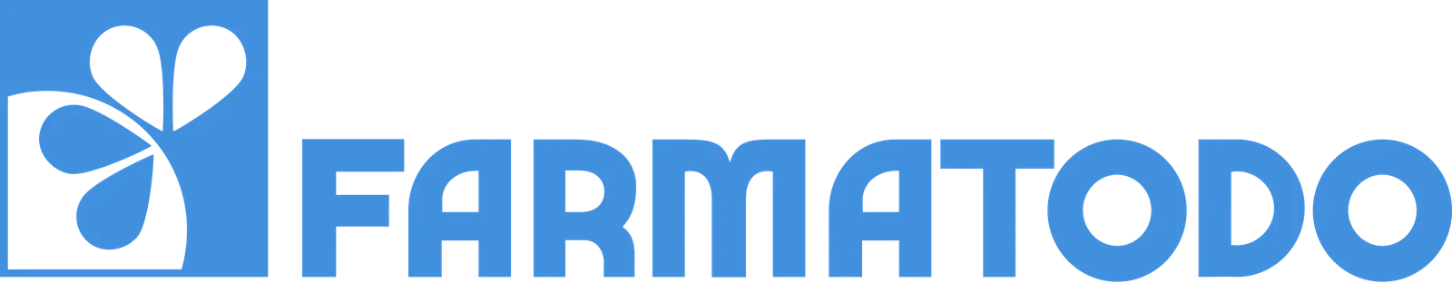 Logo Farmatodo