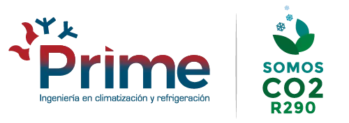 Logo prime